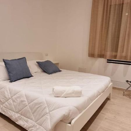 מלון אולביה A Casa Di Maghi מראה חיצוני תמונה