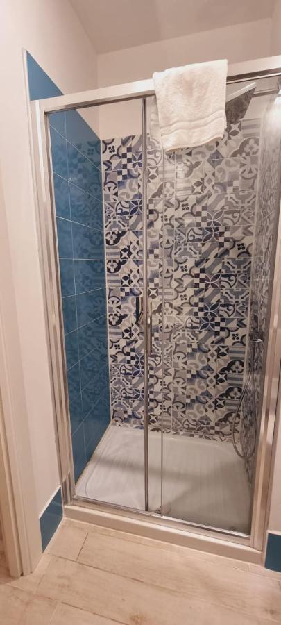 מלון אולביה A Casa Di Maghi מראה חיצוני תמונה