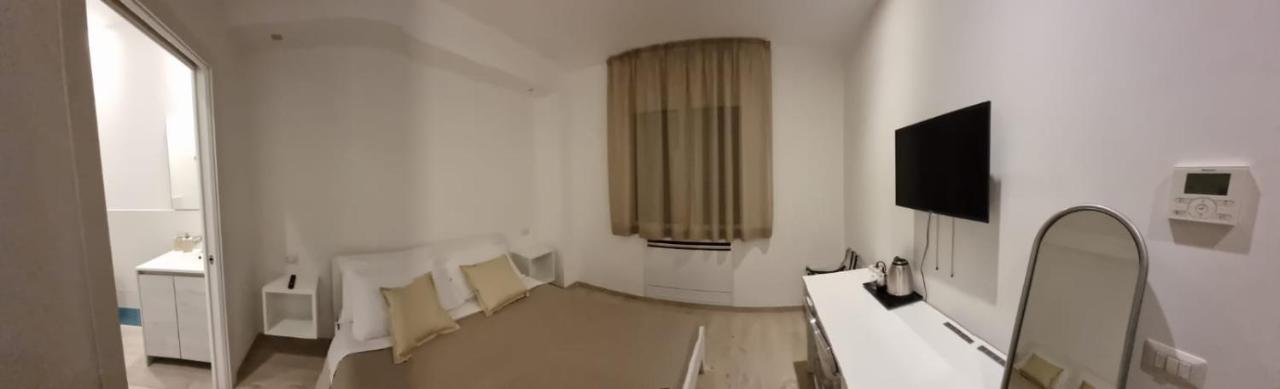 מלון אולביה A Casa Di Maghi מראה חיצוני תמונה