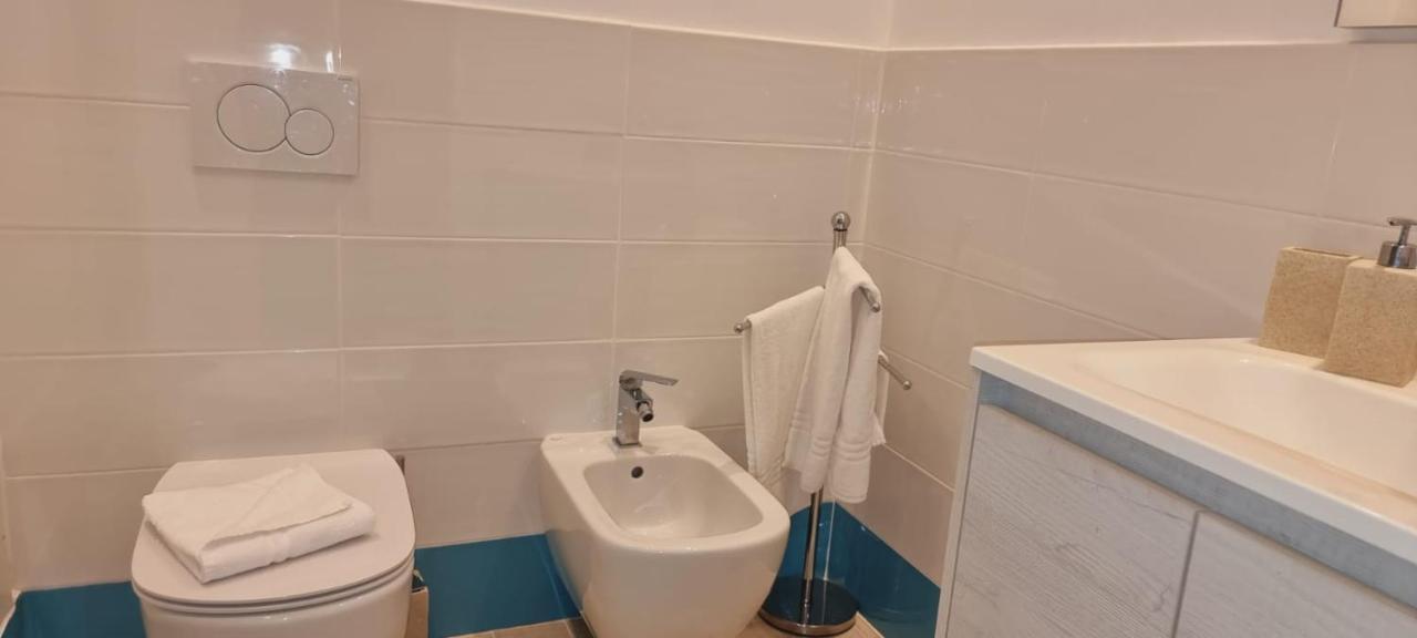 מלון אולביה A Casa Di Maghi מראה חיצוני תמונה