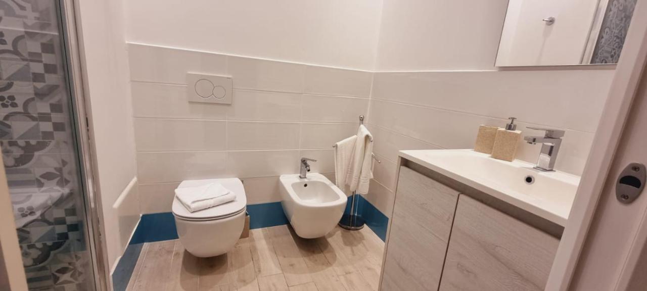 מלון אולביה A Casa Di Maghi מראה חיצוני תמונה