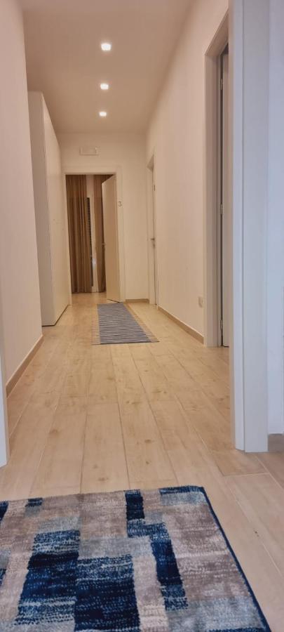 מלון אולביה A Casa Di Maghi מראה חיצוני תמונה