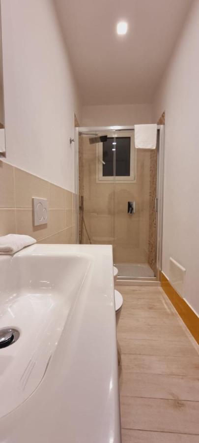 מלון אולביה A Casa Di Maghi מראה חיצוני תמונה