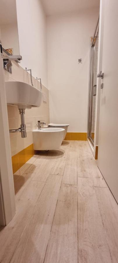 מלון אולביה A Casa Di Maghi מראה חיצוני תמונה