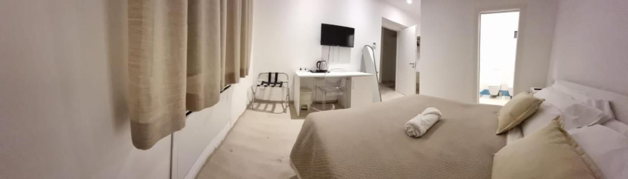 מלון אולביה A Casa Di Maghi מראה חיצוני תמונה