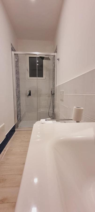 מלון אולביה A Casa Di Maghi מראה חיצוני תמונה