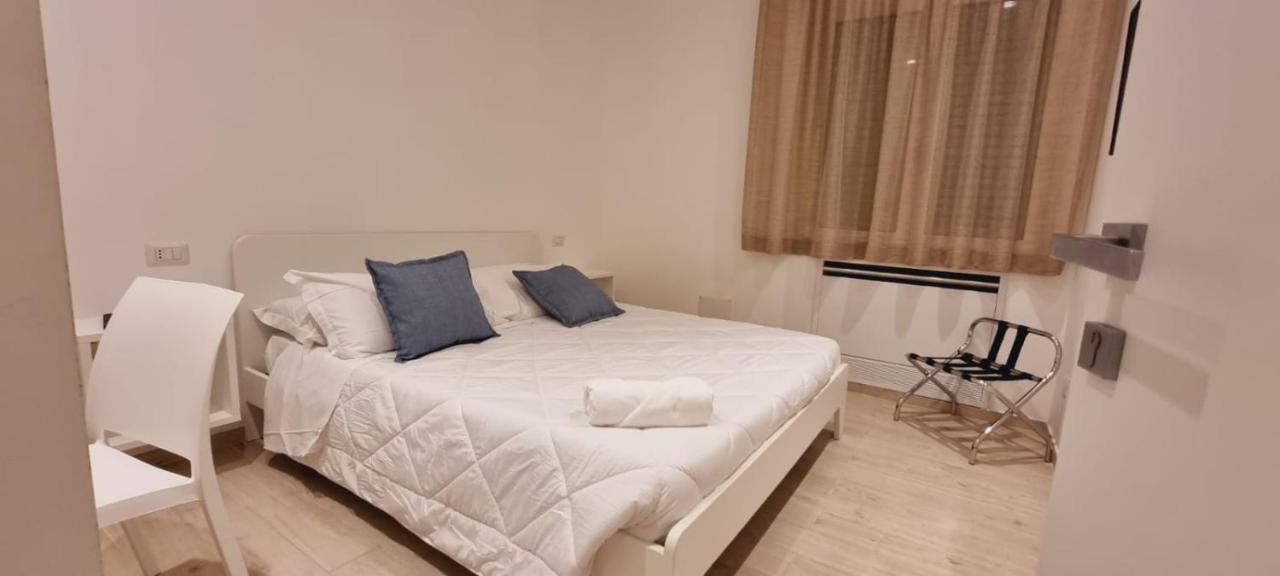 מלון אולביה A Casa Di Maghi מראה חיצוני תמונה