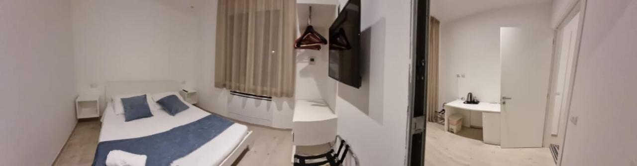 מלון אולביה A Casa Di Maghi מראה חיצוני תמונה