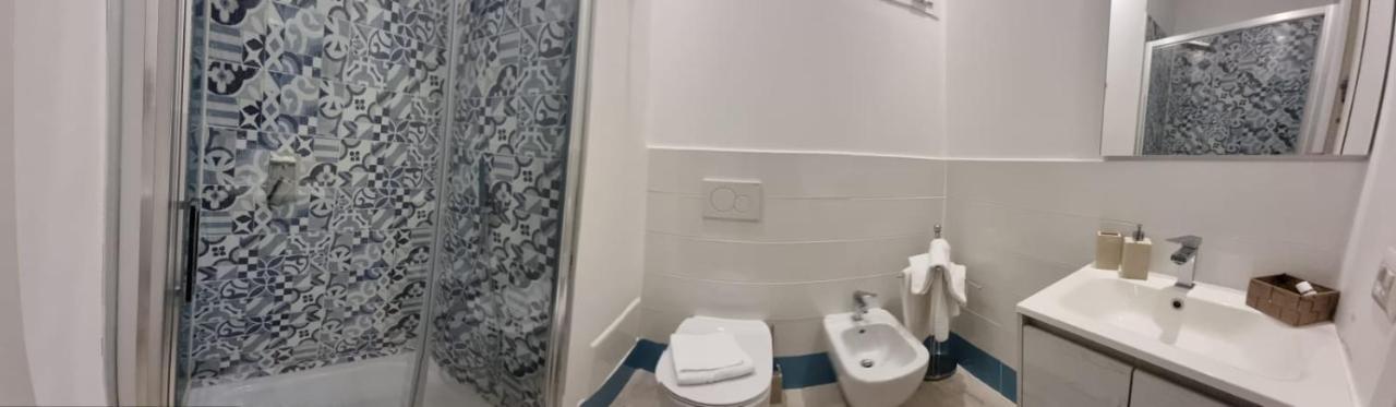 מלון אולביה A Casa Di Maghi מראה חיצוני תמונה