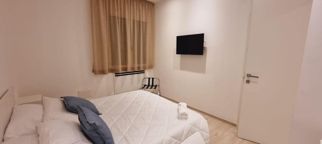 מלון אולביה A Casa Di Maghi מראה חיצוני תמונה