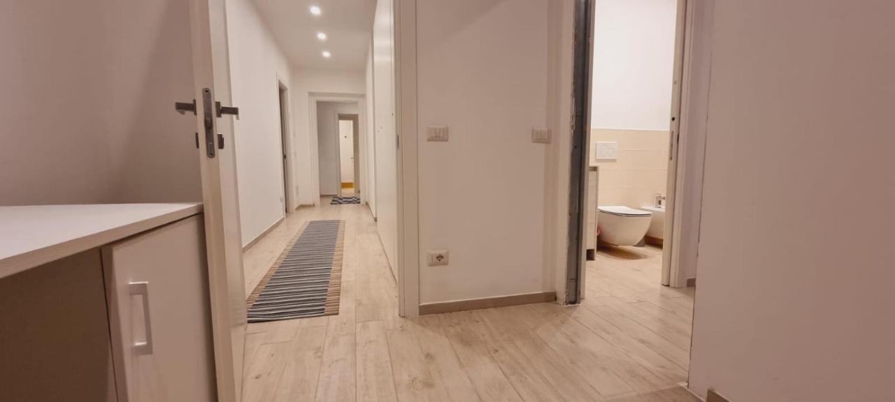 מלון אולביה A Casa Di Maghi מראה חיצוני תמונה